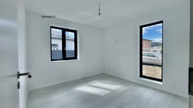 Sanpetru, Brasov, casa 4 camere, 159 mp, teren 500 mp,
