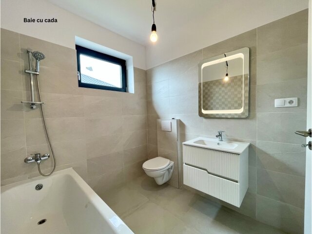 Sanpetru, Brasov, casa 4 camere, 159 mp, teren 500 mp,