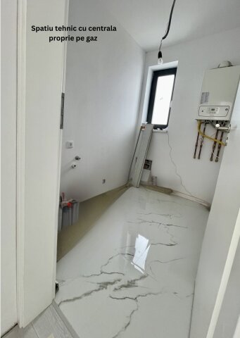 Sanpetru, Brasov, casa 4 camere, 159 mp, teren 500 mp,