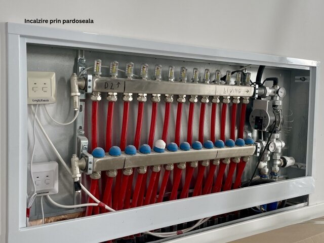 Sanpetru, Brasov, casa 4 camere, 159 mp, teren 500 mp,