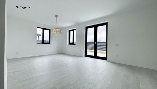 Sanpetru, Brasov, casa 4 camere, 159 mp, teren 500 mp,