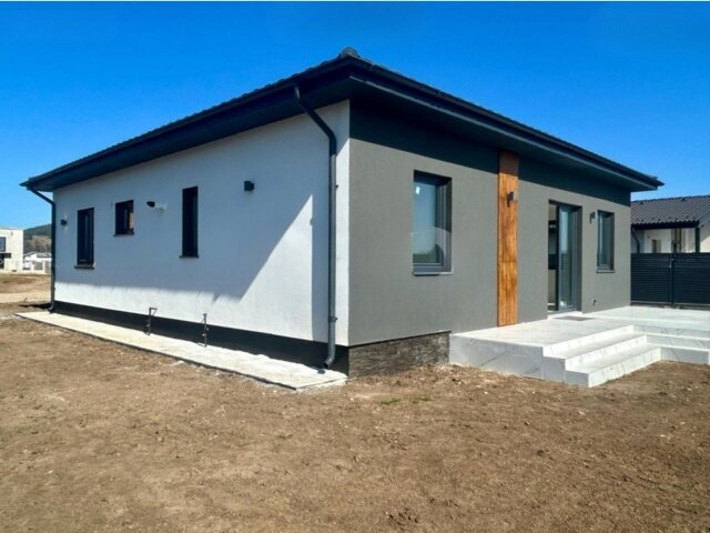 Sanpetru, Brasov, casa 4 camere, 159 mp, teren 500 mp,